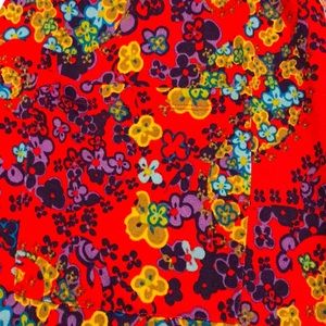 LulaRoe Long Duster Cardigan